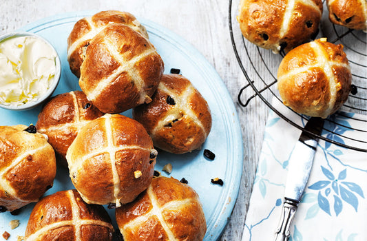 Ideas for Easter Cooking