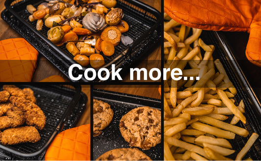 Mealtime Ideas and Streamlining Mealtime