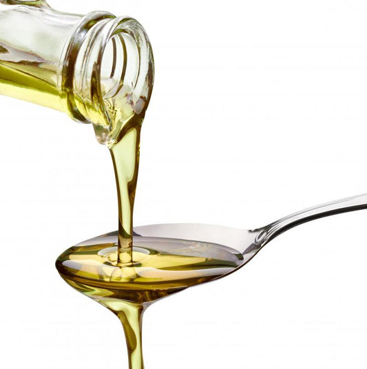 Healthy Oil - What healthy oil can you bake with
