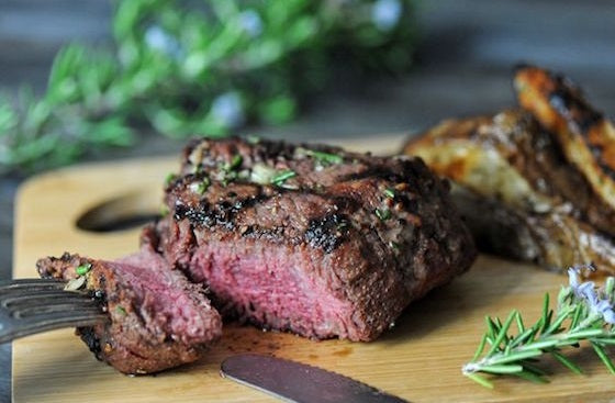 The Best Ways To Sear Meat