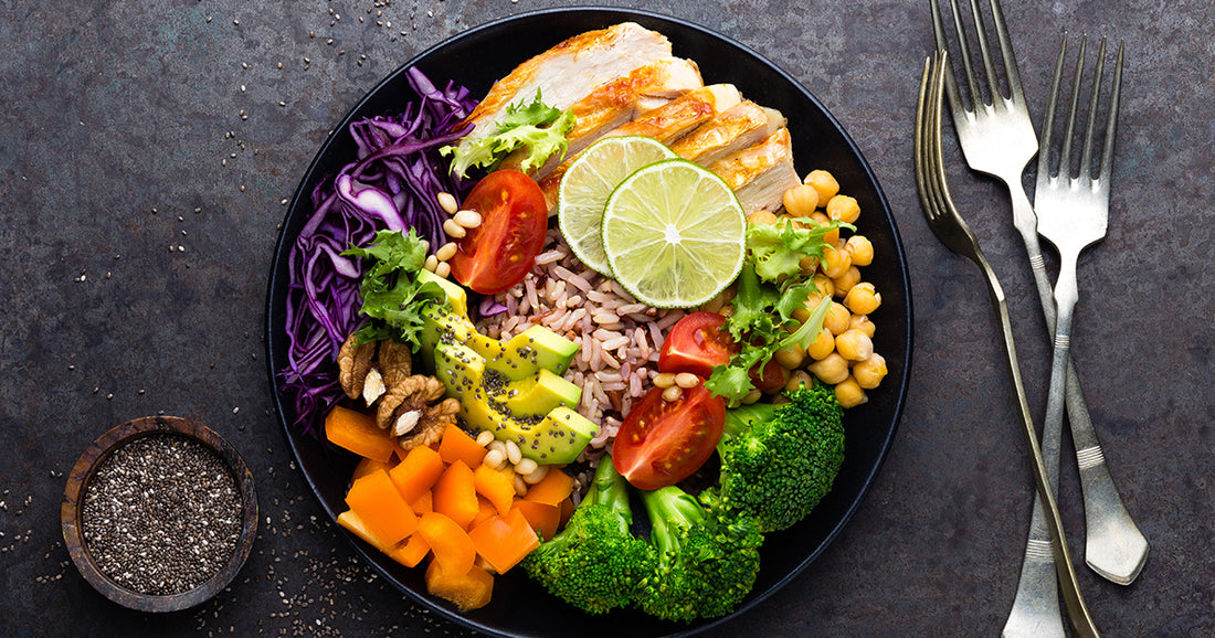 Why Healthy Alternatives?