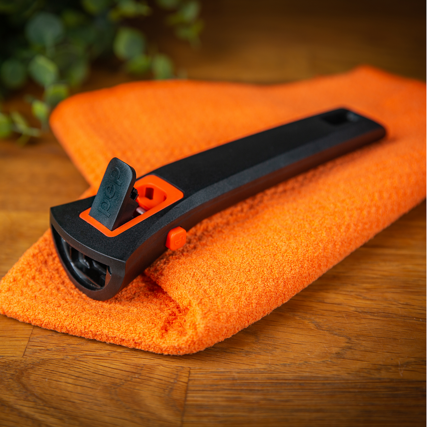 Pep Detachable Pan Handle, Replacement Handle for Pep Cookware