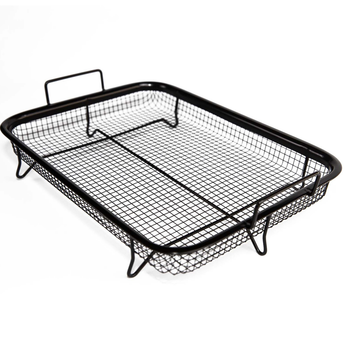 Pep Crisper Oven Tray with Crisping Basket