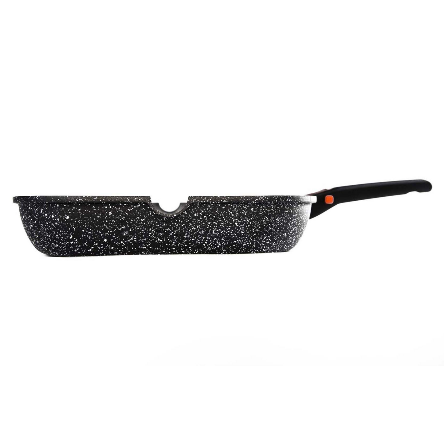 Pep Griddle Pan With Detachable Handle