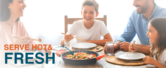 What's The Best Asian Food For Beginners?