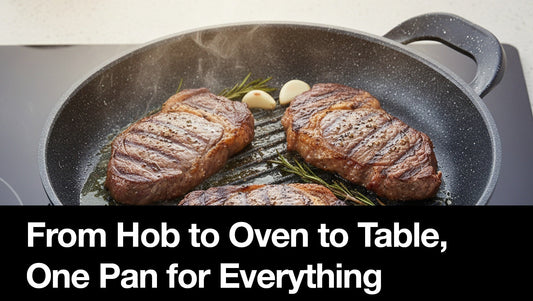 Griddle For Cooking Steak