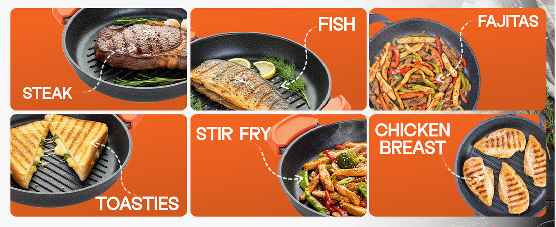 Is Cooking At home Really Healthier?