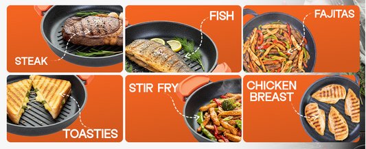 Is Cooking At home Really Healthier?