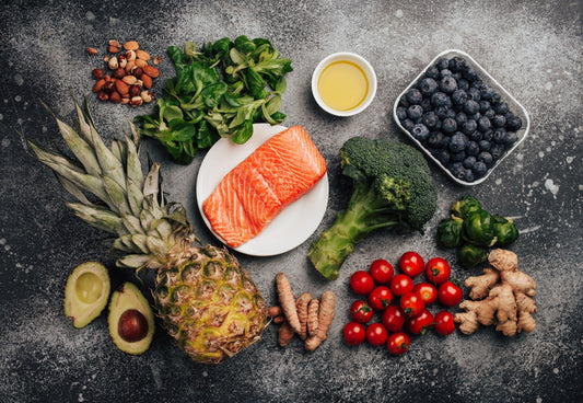 Anti-Inflammatory Dinner Recipes