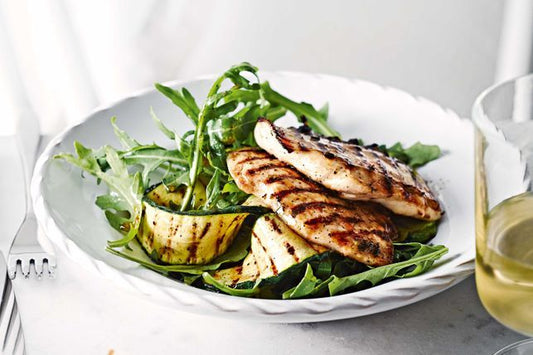 Griddle Recipes for Beginners