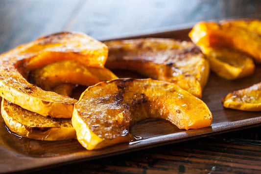 What Are The Benefits of Eating Pumpkins?