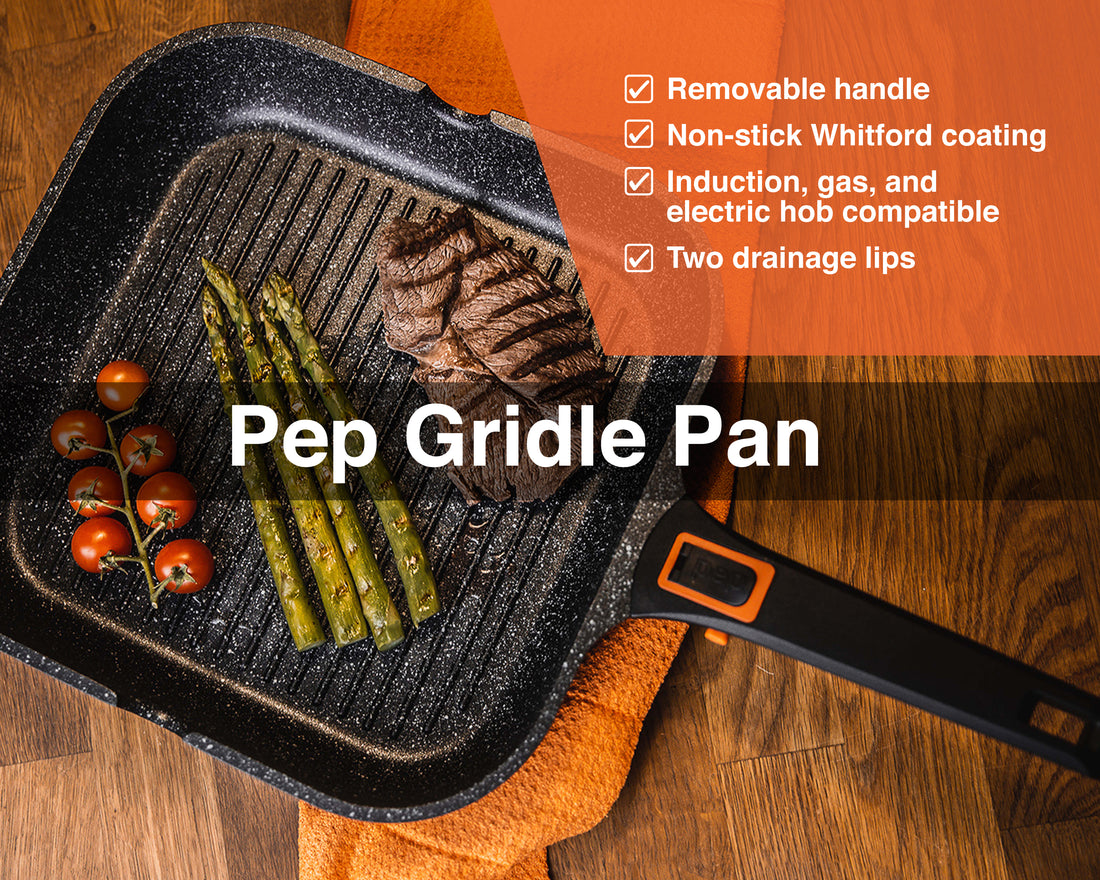 Griddle Pan