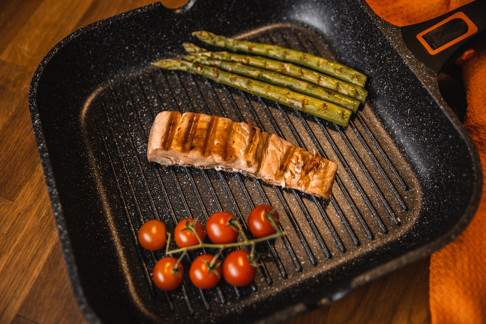 Pep Pans High QualityMultipurpose Cookware For Modern Living