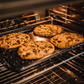 Pep Crisper Oven Tray with Crisping Basket