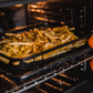 Pep Crisper Oven Tray with Crisping Basket