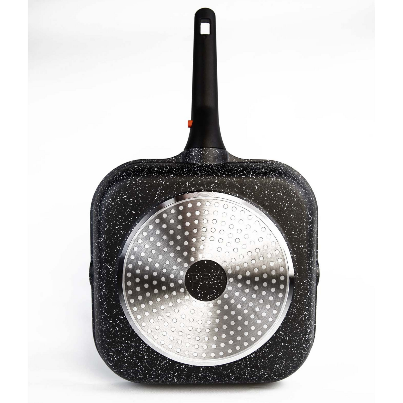 Pep Griddle Pan With Detachable Handle Pep Pans